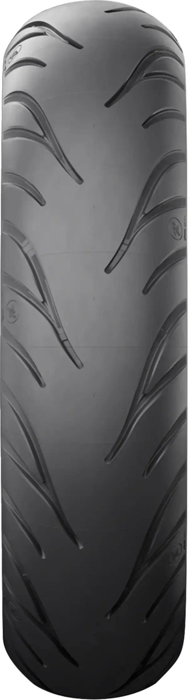 ミシュラン コマンダーIII クルーザー リヤタイヤ — 第6ビュー