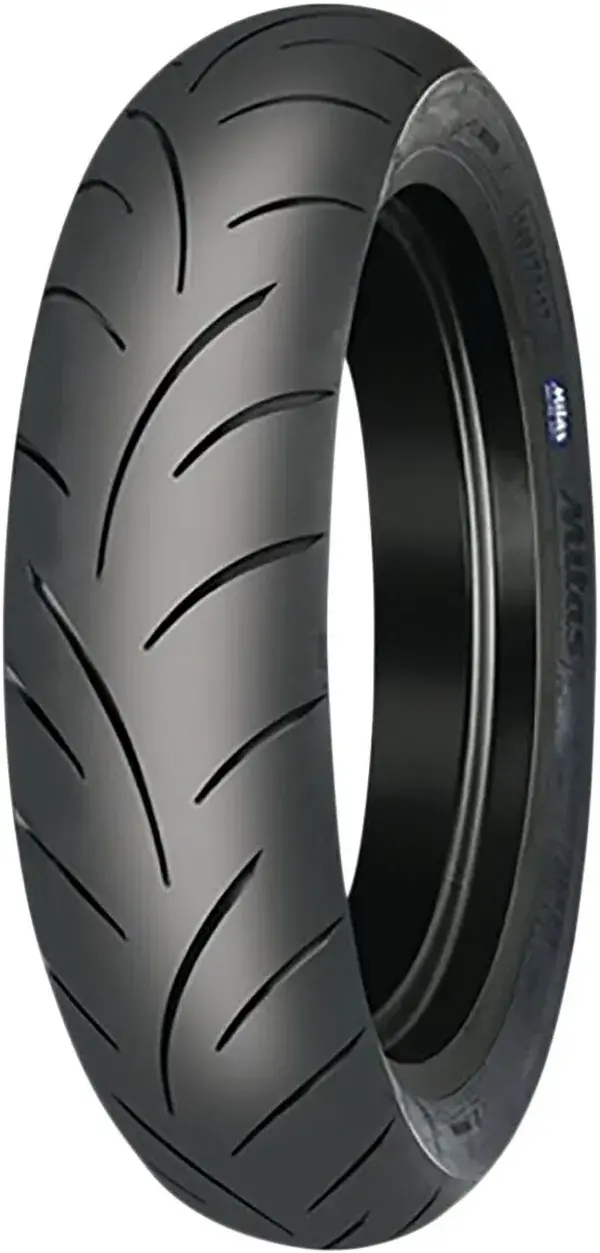Mitas MC 50 রিয়ার টায়ার — 2তম ভিউ