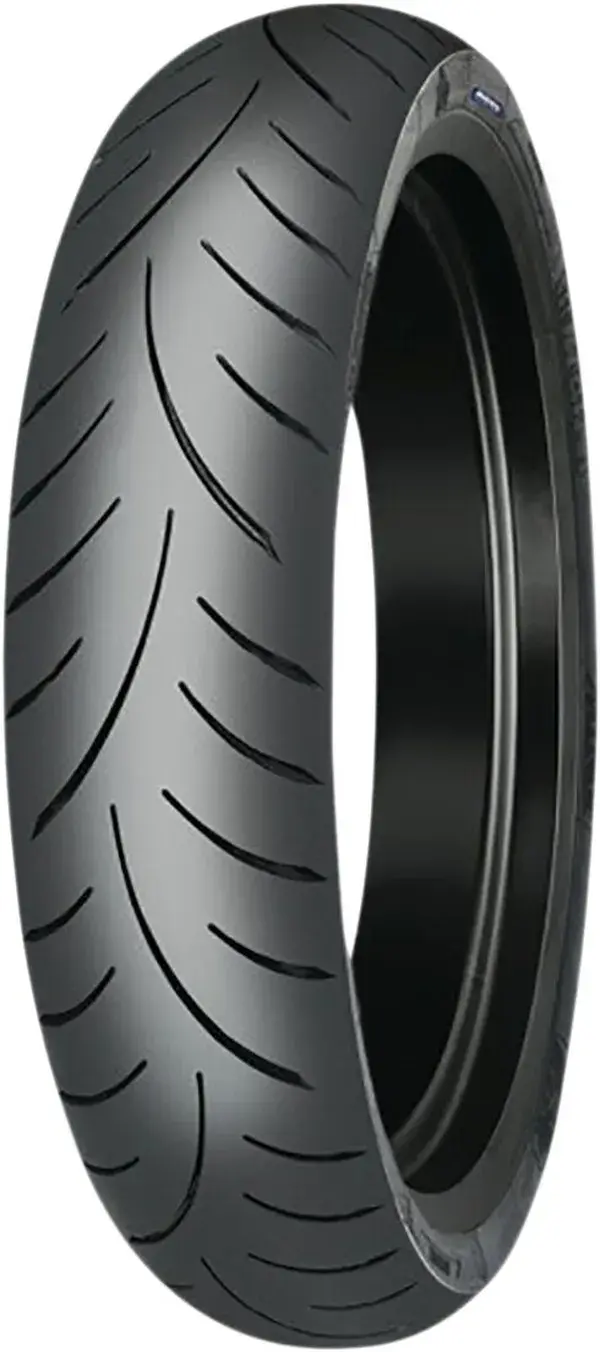 Mitas MC 50 রিয়ার টায়ার — 3তম ভিউ