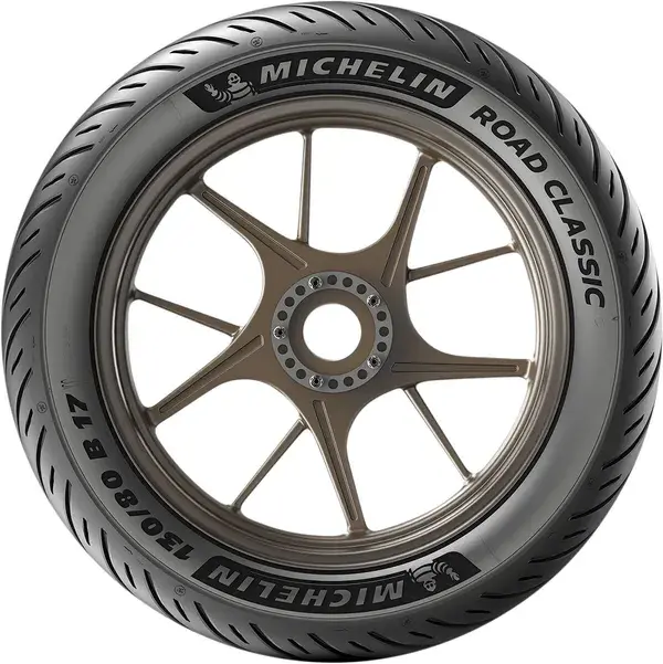 Michelin Road Classic ریئر ٹائر — 4 ویو