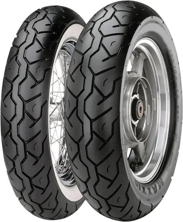 Lốp Sau Maxxis Classic M6011
