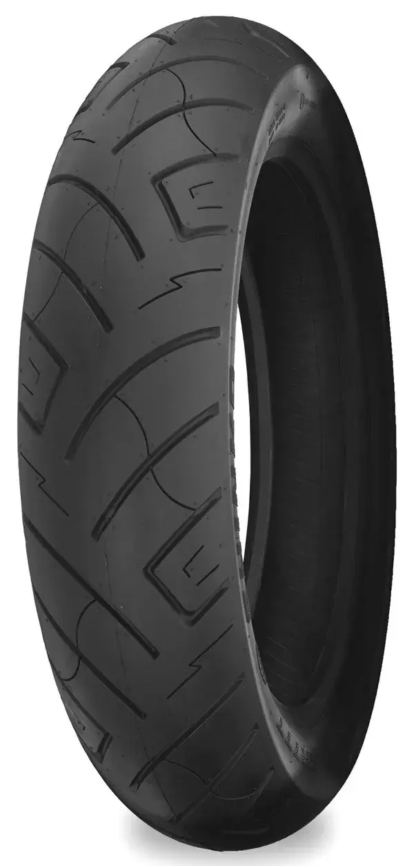 ریئر ٹائر Shinko F777/R777