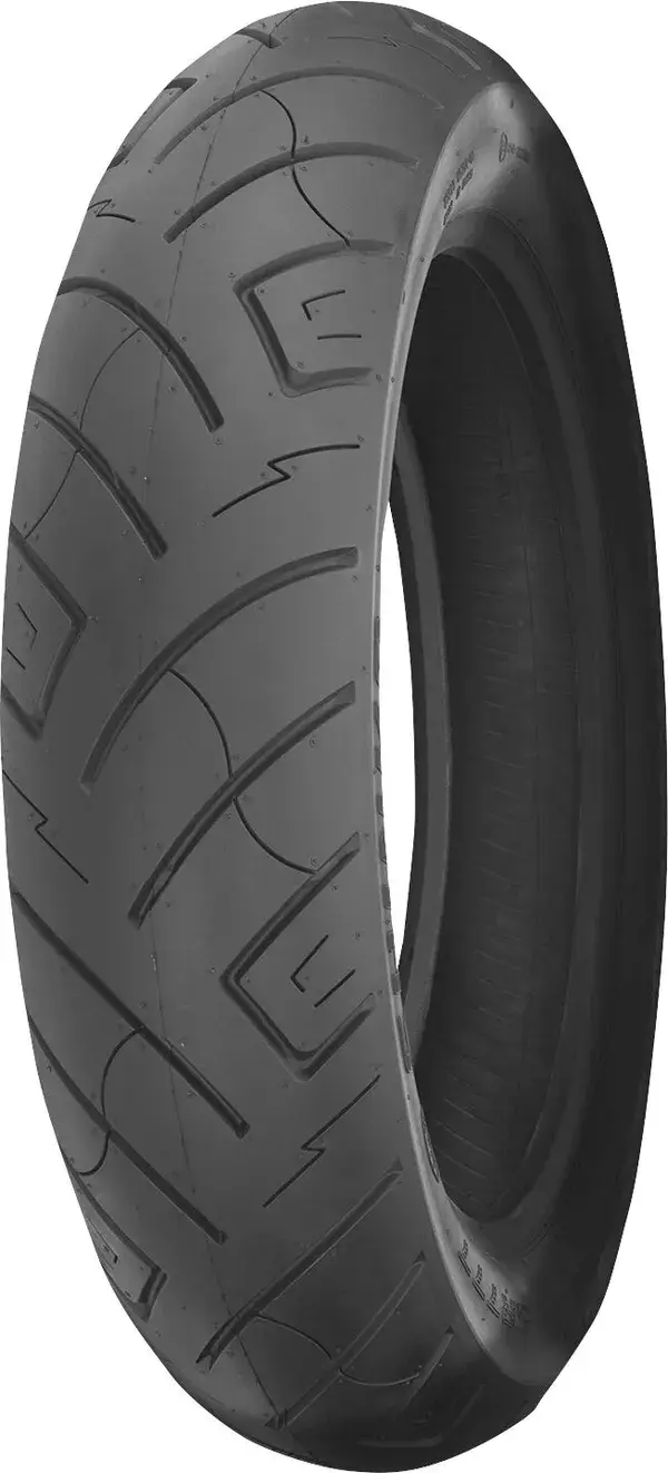 ریئر ٹائر SHINKO F777/R777