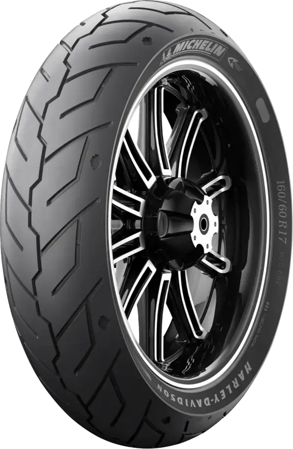 Anvelopă Michelin Scorcher 21 R 160/60 R17 69V TL