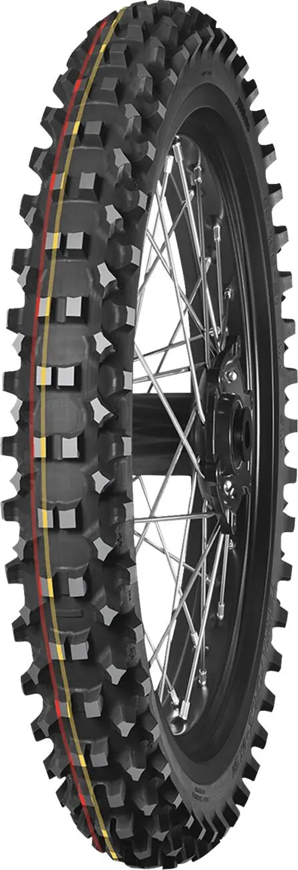 Reifen Mitas 70/100-17 TT 40M Terra Force-MX SM
