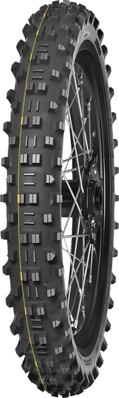 Mitas Terra Force-EF 2 SM Super 90/100-21 57R TT リアタイヤ
