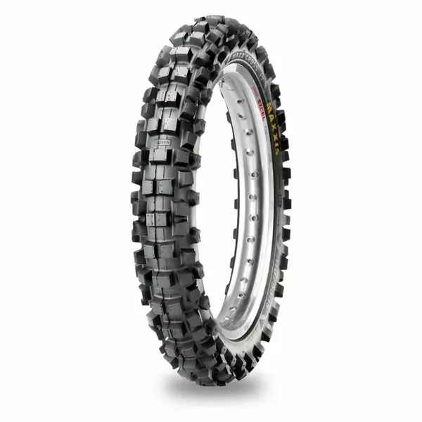 Maxxis Maxxcross IT M-7304/M-7305 リア タイヤ