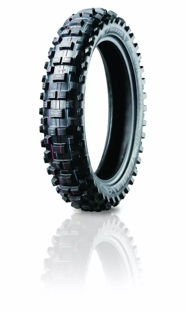 Neumático trasero Maxxis Maxxenduro M-7314 — vista 2