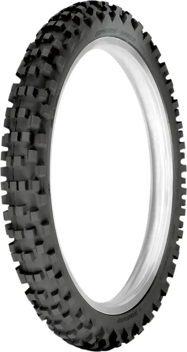 ダンロップ D952 リアタイヤ — 第2ビュー