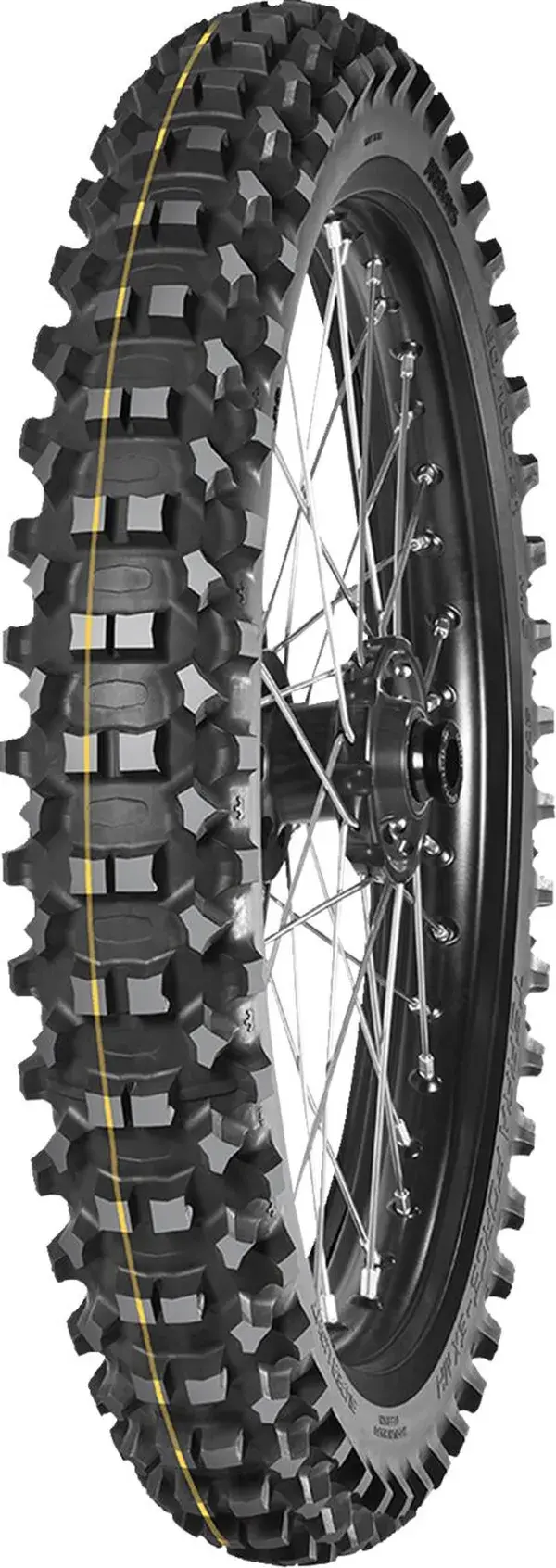 Ελαστικό πίσω Mitas Terra Force-EX MH Super