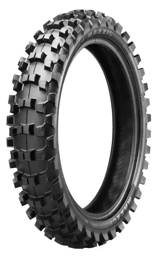 Pneu arrière Maxxis Maxxcross MX-ST M7332