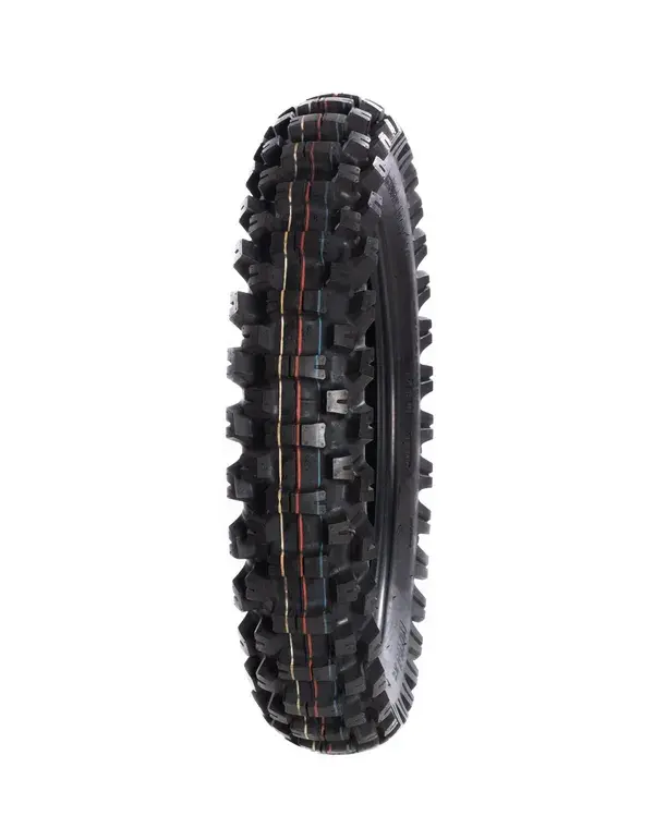 Motoz Tractionator Enduro S/T Hinterreifen