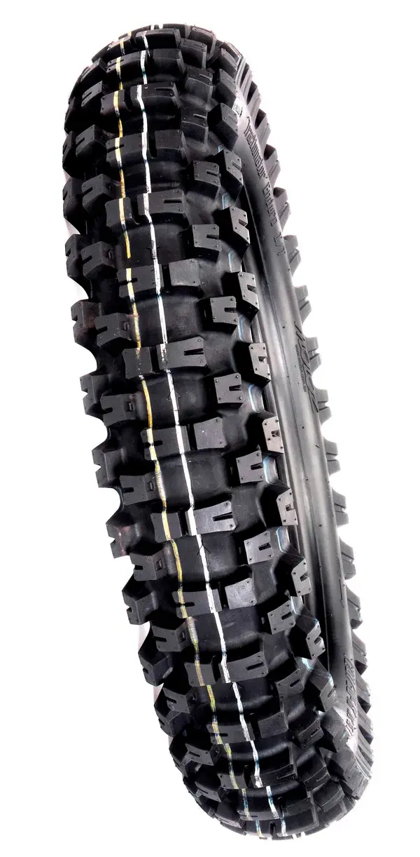 MOTOZ Traction Enduro I/T Arka Lastik