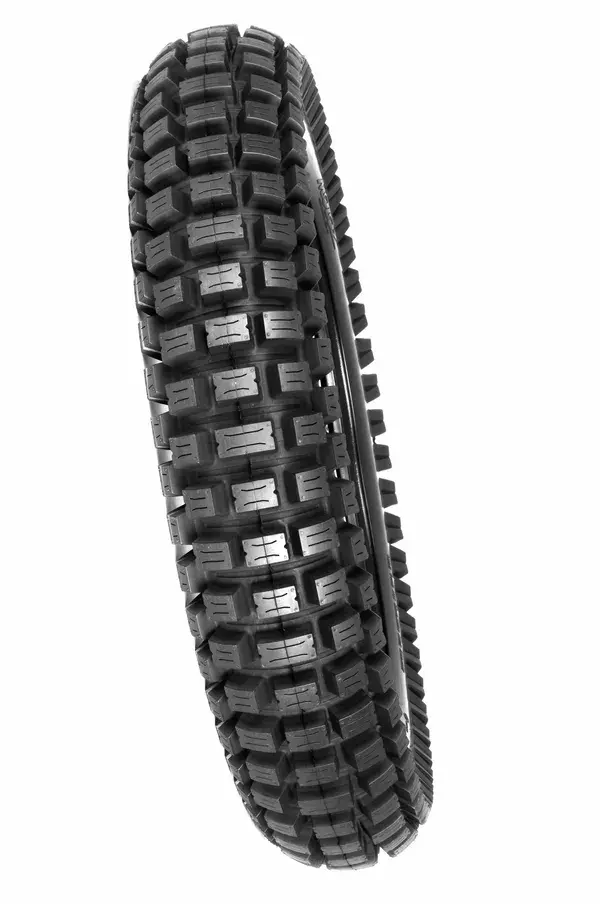 Motoz Mountain Hybrid 리어 타이어