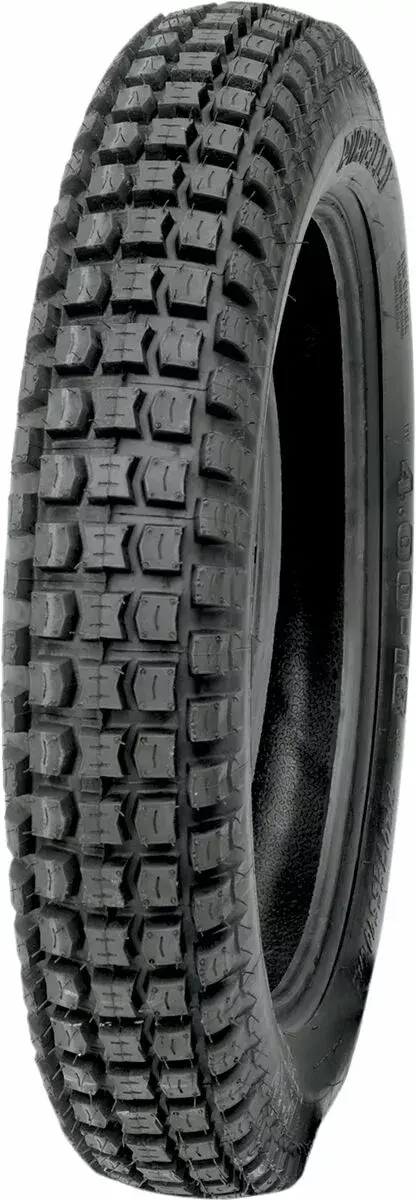 Pneu spate Pirelli Trial MT 43 DOT — vederea 2