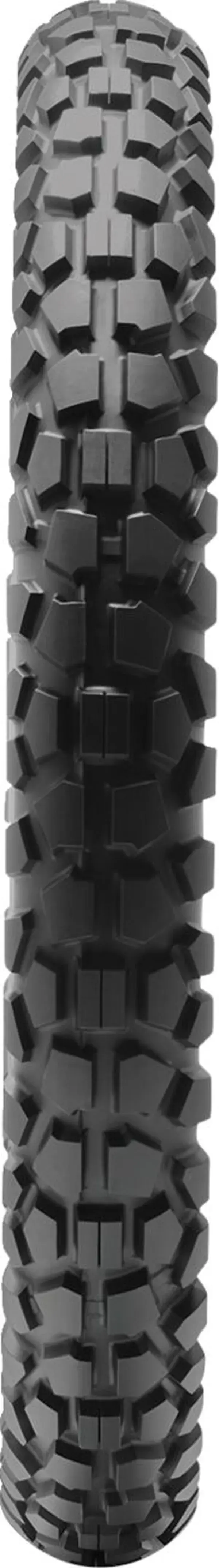 ダンロップ D605 リアタイヤ — 第2ビュー