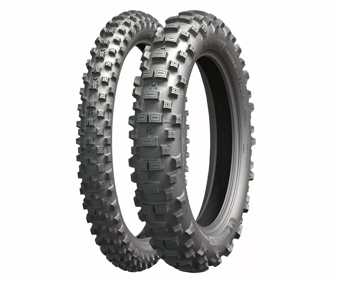 Neumático delantero Michelin Enduro Hard 90/90-21 54R TT