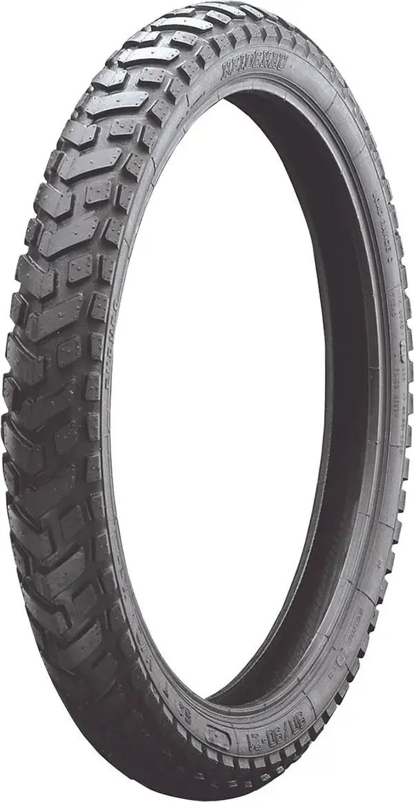 Heckreifen Heidenau K60 Enduro Dual Sport — Ansicht 2