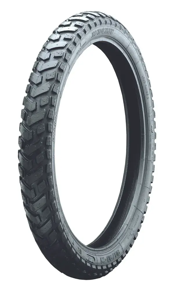 Heckreifen Heidenau K60 Enduro Dual Sport — Ansicht 3