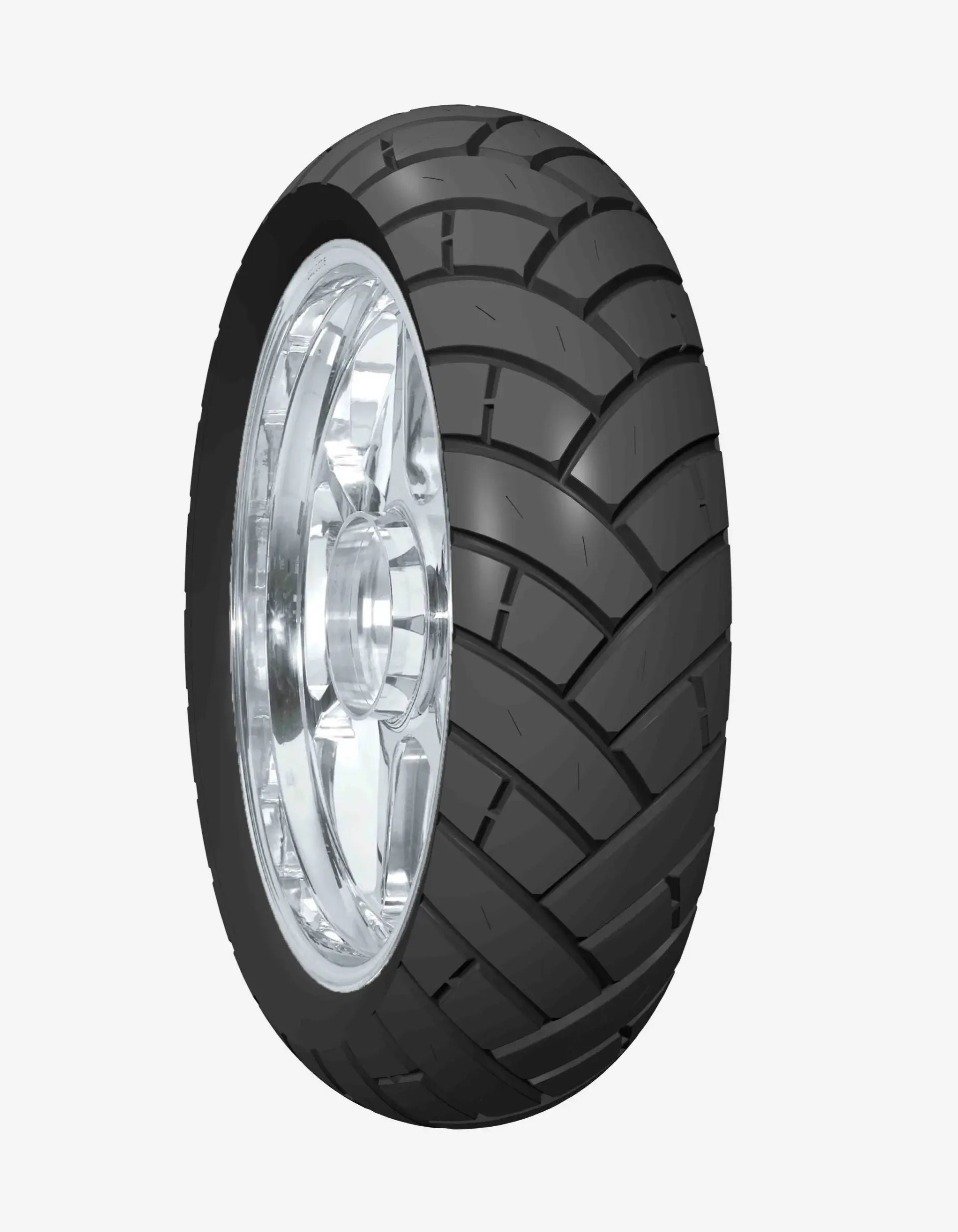 AVON Trailrider AV53/AV54 후면 타이어