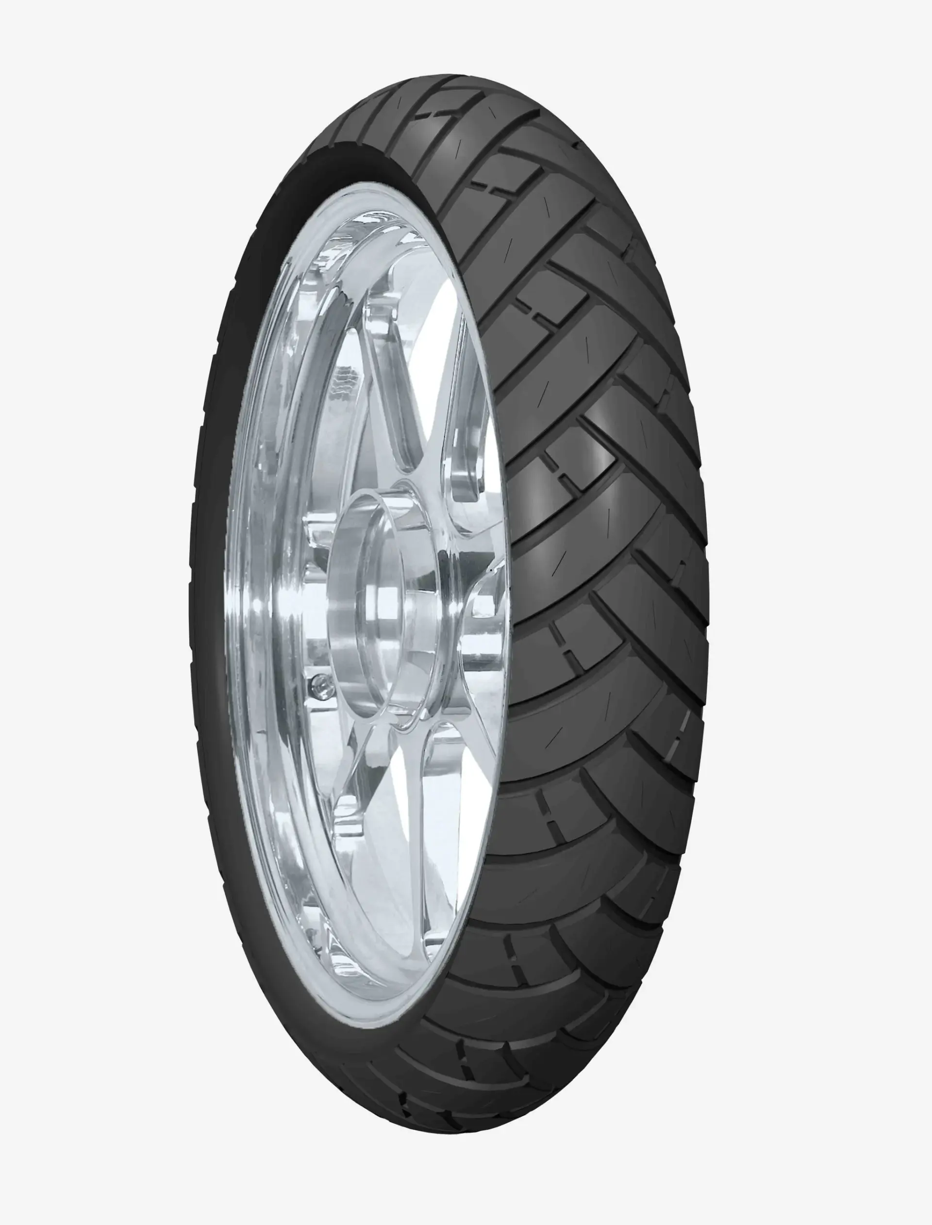 Hátsó abroncs Avon Trailrider AV53/AV54
