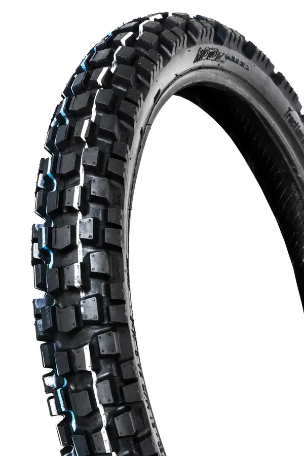 Motoz Tractionator Rallz Rear Tire