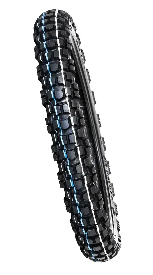 Motoz Tractionator RALLZ 후면 타이어
