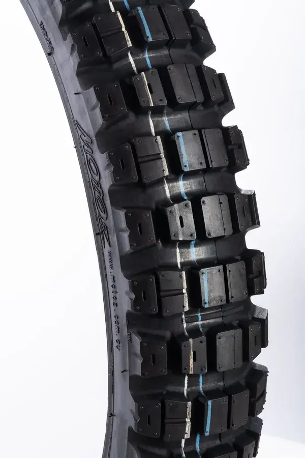 Задняя шина Motoz Tractionator Dualventure