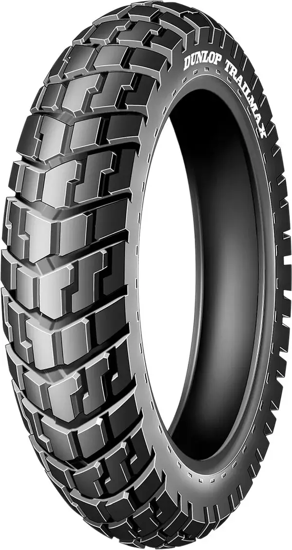 Pneu arrière Dunlop Trailmax