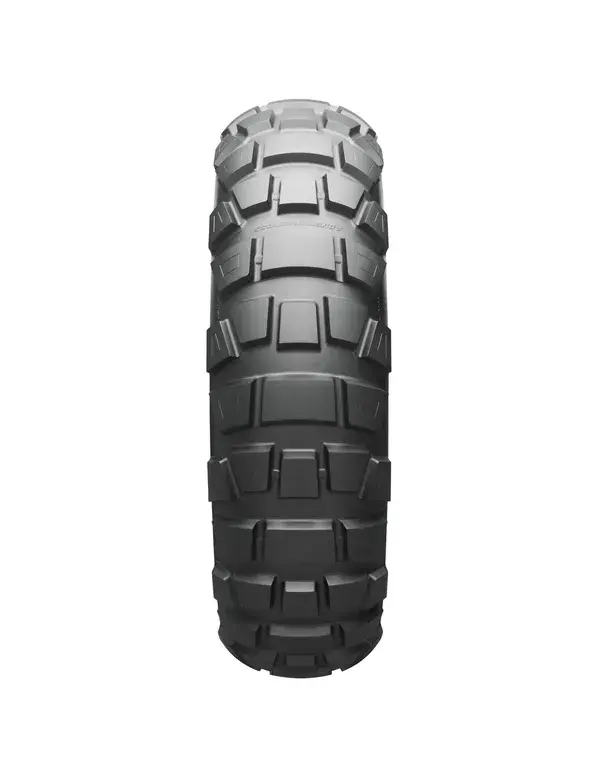 Bagdæk Bridgestone Battlax Adventurecross AX41 — 3. billede