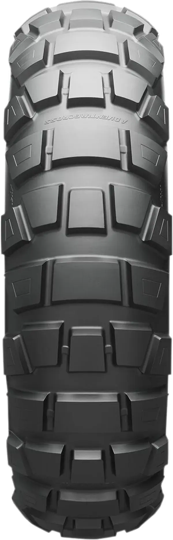 Bagdæk Bridgestone Battlax Adventurecross AX41 — 6. billede