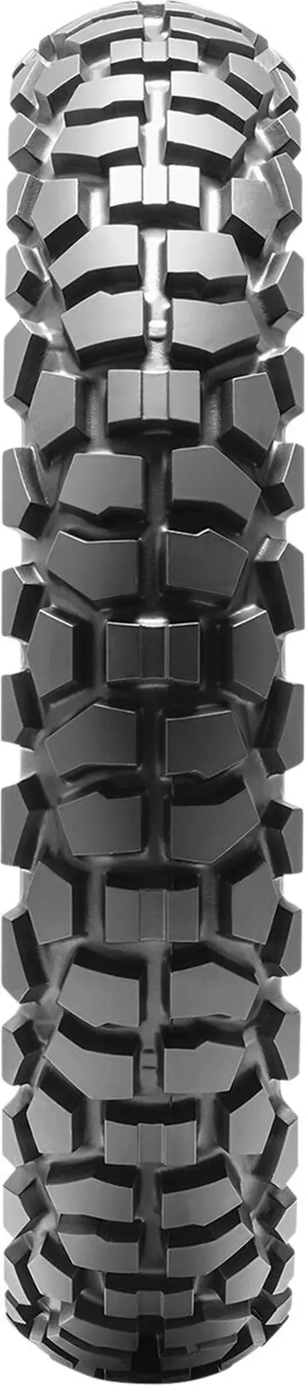 Pneu arrière Dunlop D605