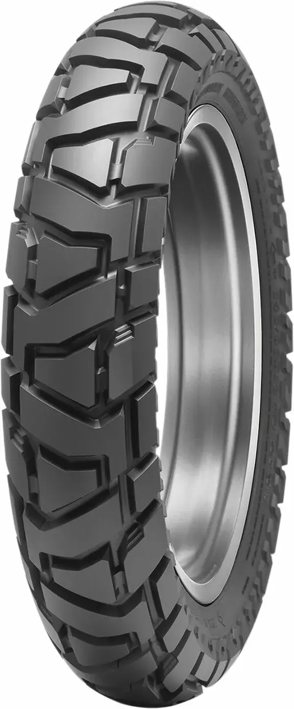 Pneu arrière Dunlop Mission