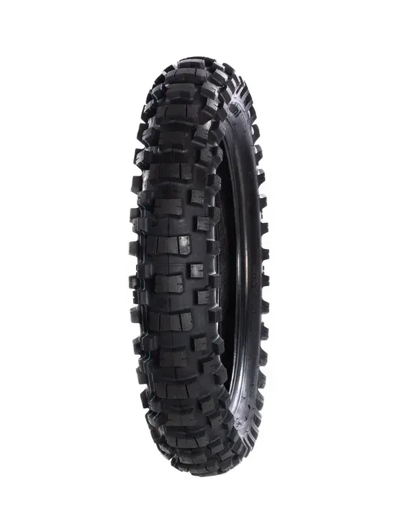 Tagumine rehv MOTOZ Euro Enduro 6