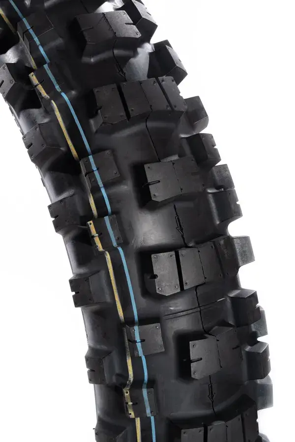 MOTOZ Euro Enduro 6 Rear Tire