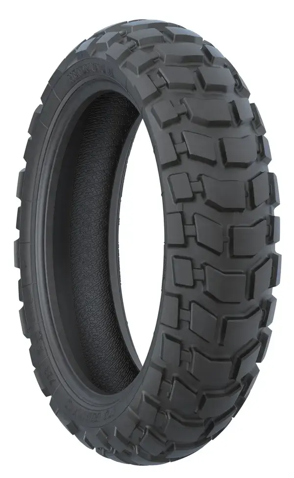 Zadní pneumatika Heidenau K60 Ranger — pohled 2