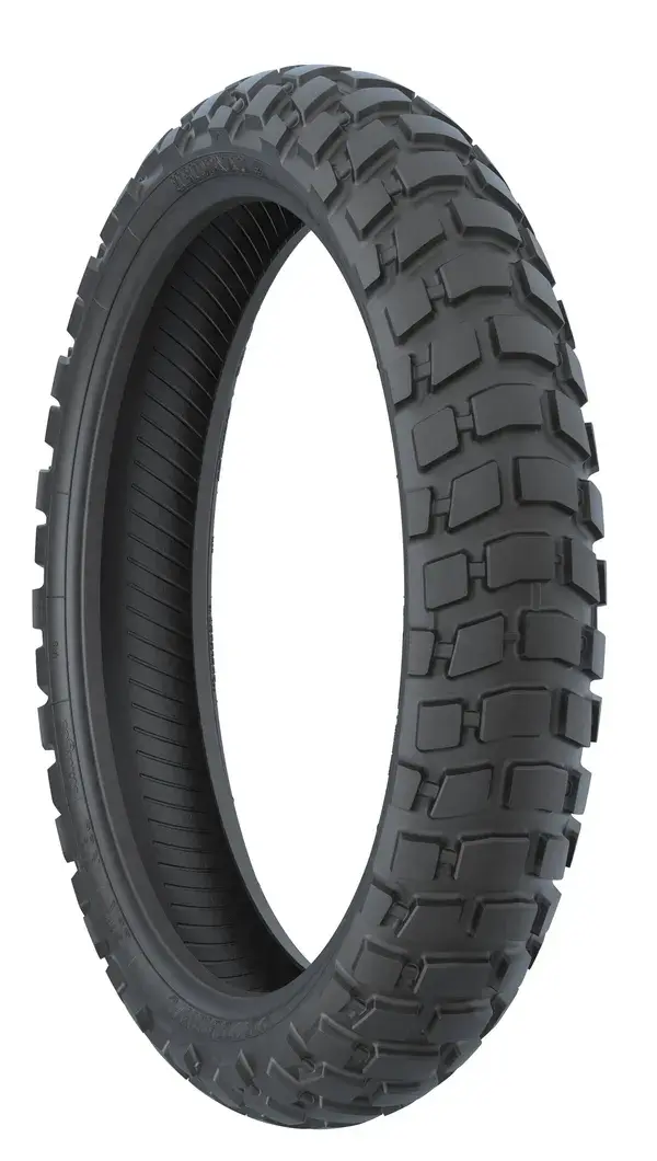 Zadní pneumatika Heidenau K60 Ranger — pohled 3