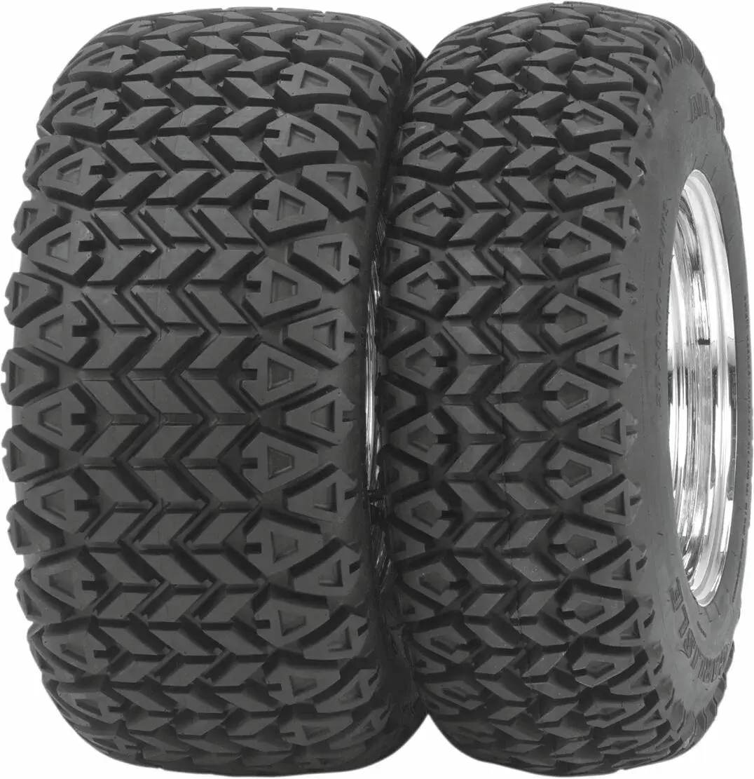 칼라일 타이어(CARLISLE TIRES) 올 트레일(All Trail) 후방 타이어
