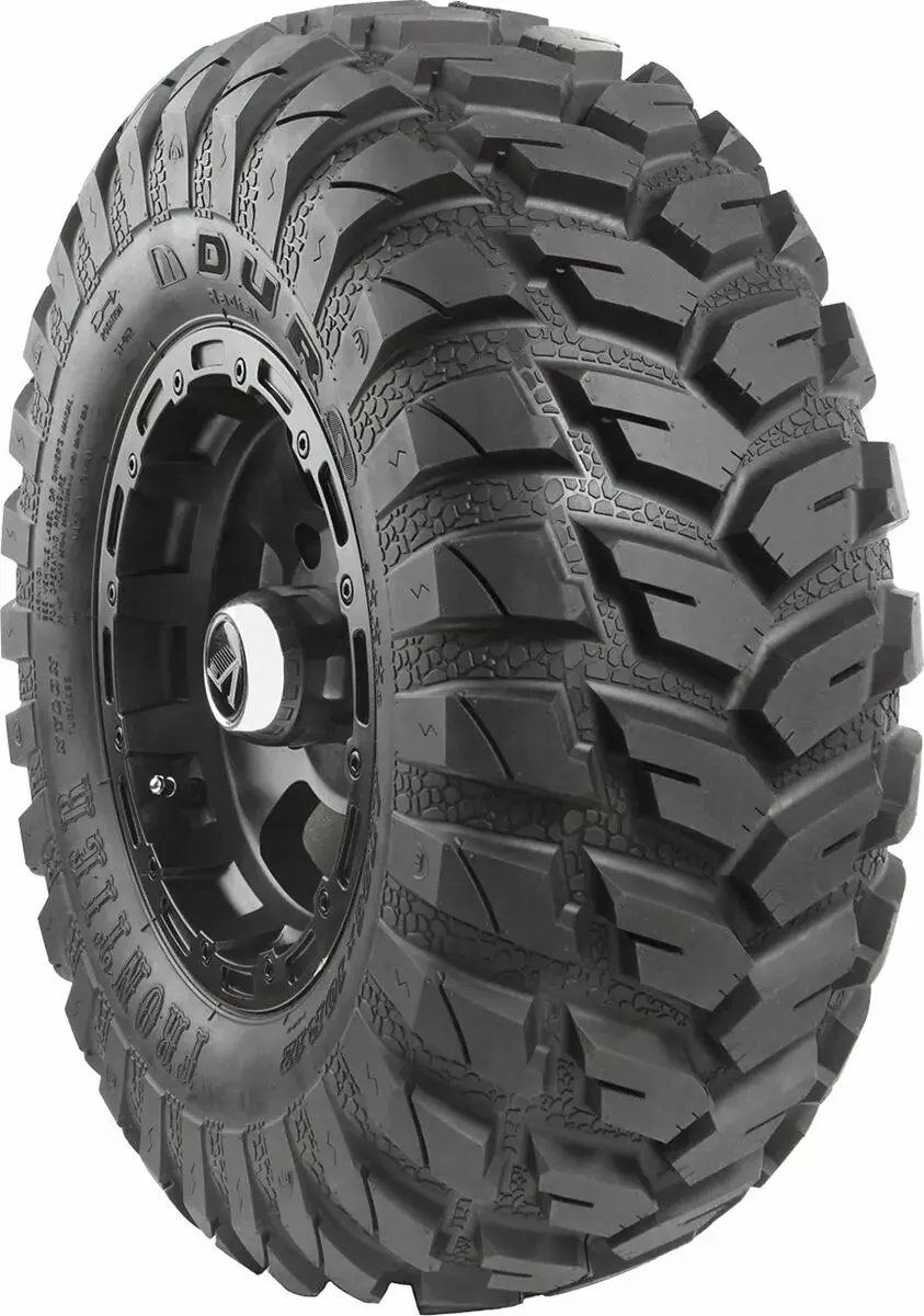 Pneu arrière DURO DI2037 Frontier