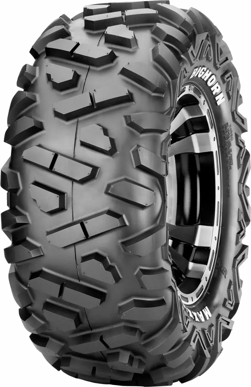 Pneu arrière Maxxis Bighorn Radial