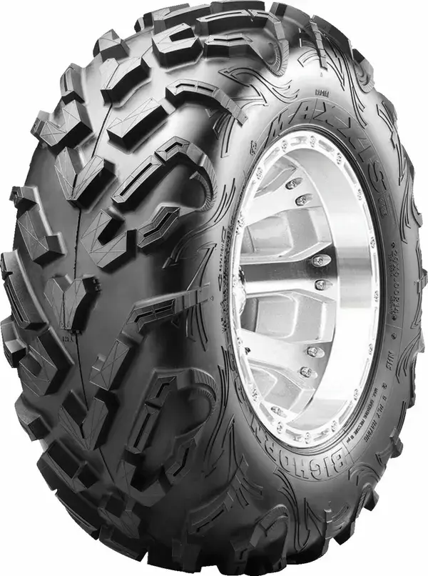 Pneu arrière MAXXIS Bighorn 3.0