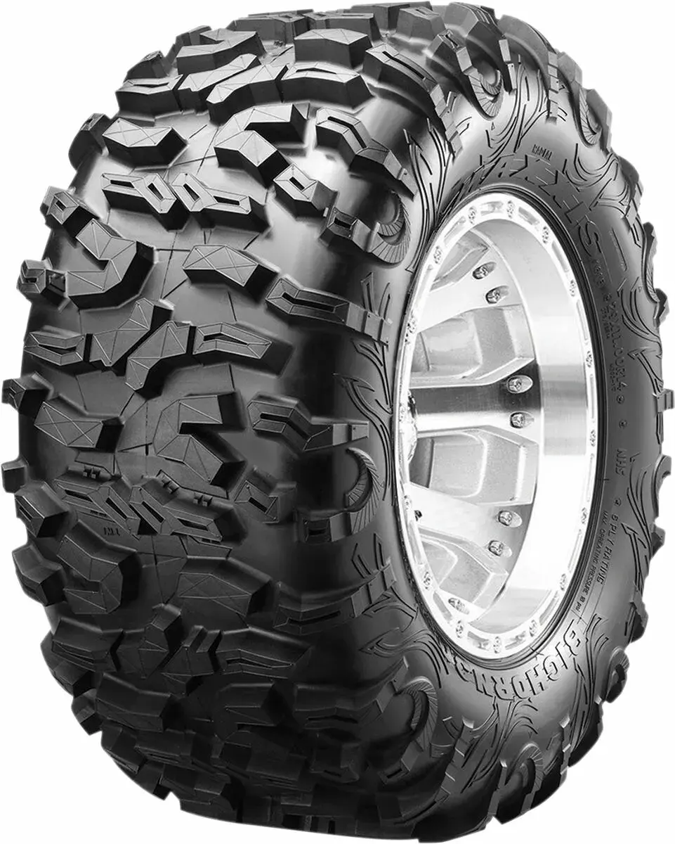 Hinterreifen Maxxis Bighorn 3.0