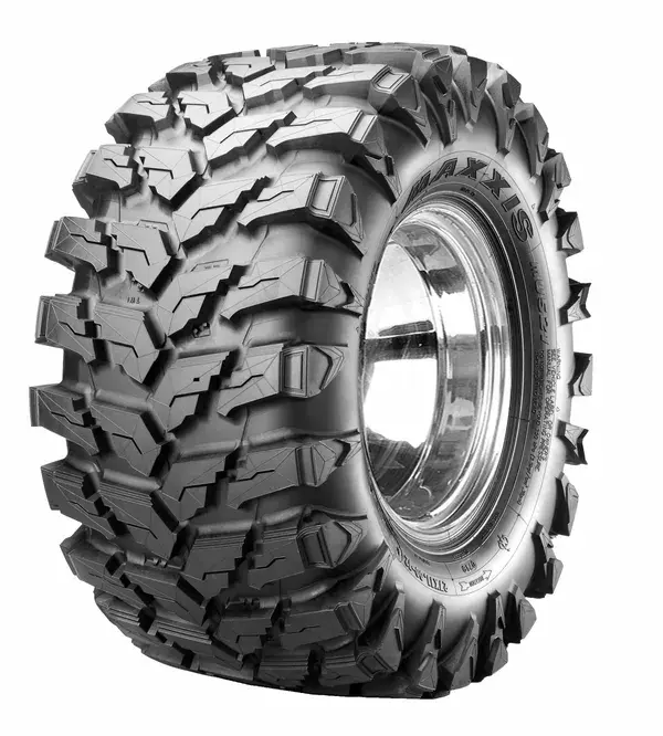 ম্যাক্সিস MU-521 ফ্রন্ট টায়ার 27 x 11 R 14 83J 6PR TL