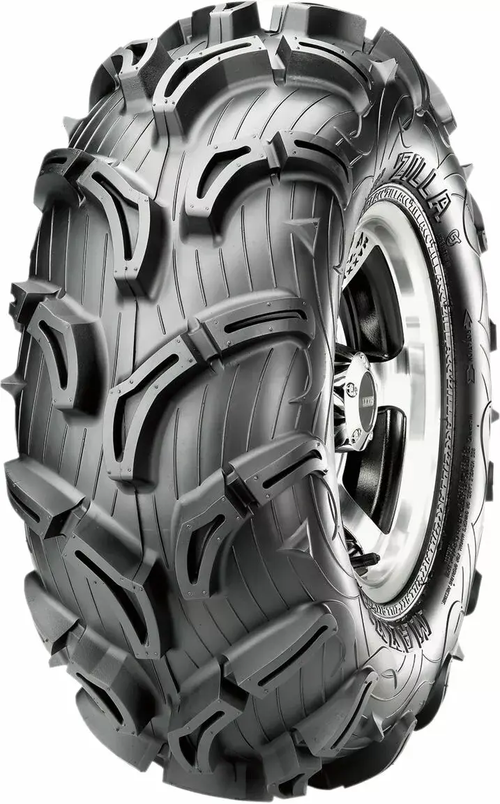 Reifen MAXXIS 27/11-12 56J MU-01 Zilla