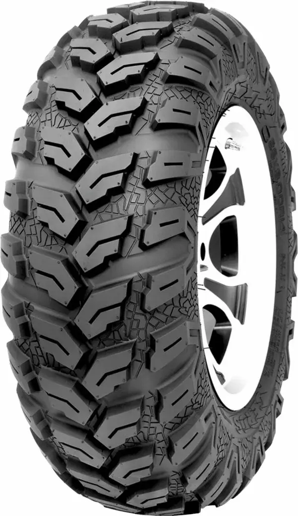 Maxxis 26 x 9 R 14 73N TL 6PR MU07 CEROS リアタイヤ