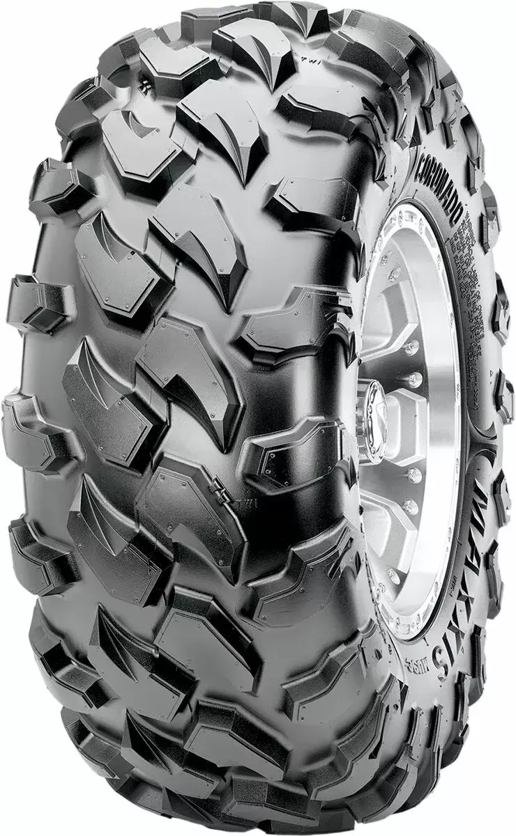 Pneu arrière Maxxis Coronado MU9C