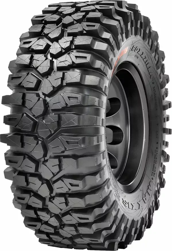 Pneu arrière Maxxis Roxxzilla