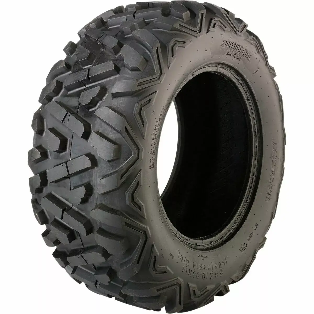 Pneu arrière Switchback MOOSE OFFROAD FOUR WHEEL