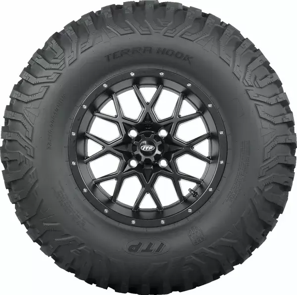 Hinterreifen ITP Terra Hook