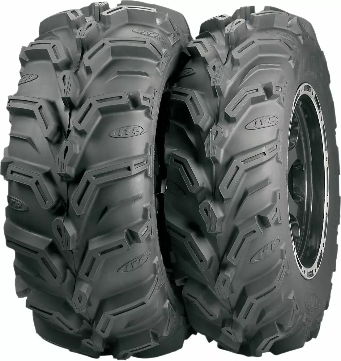 Pneu arrière ITP Mud Lite XTR